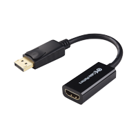 4K DP to HDMI Adapter